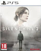 PlayStation PS5, Silent Hill 2 - Chesterfield