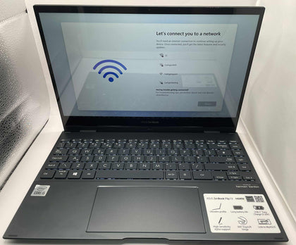 Asus ZenBook Flip 13