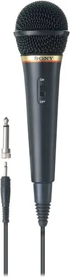 Sony F V220 Microphone