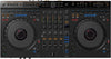 AlphaTheta DDJ-GRV6 DJ Controller **In Store Collection Only**