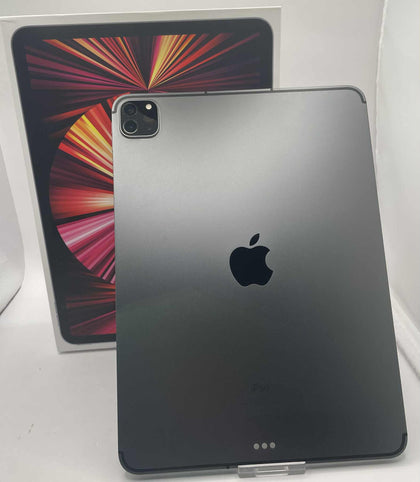 IPad Pro 3rd Gen - 128GB