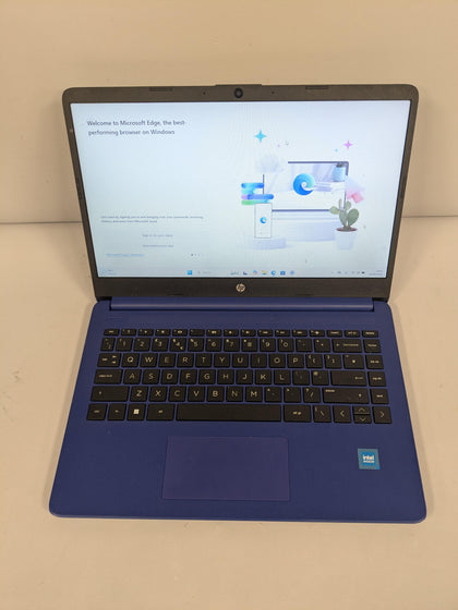 HP 14-dq600112 Laptop