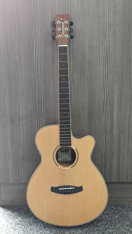 Tanglewood Discovery Electro-Acoustic DBT SFCC BW
