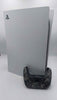 PlayStation 5 Console 825GB White With Camo Pad