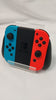 Nintendo Switch Console  Neon Red and blue console unboxed