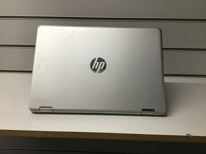 Hp Pavilion Laptop intel Core I3  8gb Ram 120gb