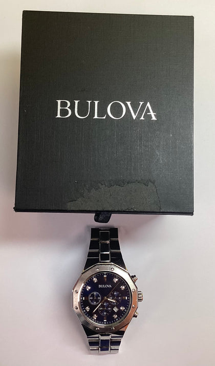 Bulova Men’s watch