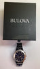 Bulova Men’s watch