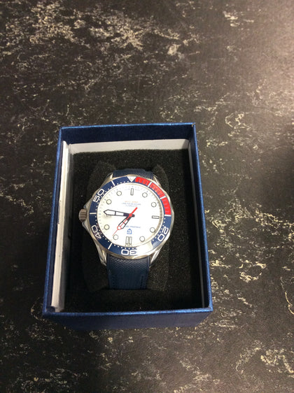 Pagani design watch
