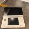 Nintendo 3DS Ice White Handheld System
