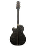 Takamine GN75CE Semi Acoustic Guitar