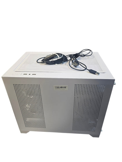 Stormforce AMD Ryzen 5-5500 16GB RAM RTX 5060 8GB RAM 1TB SSD Gaming PC | Windows 11 | Includes  Logitech G502SE Gaming Mouse & Gaming Keyboard.