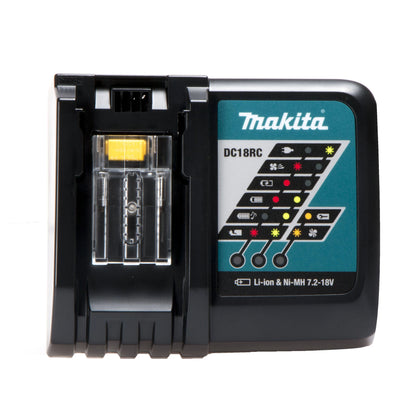 Makita DLX2145TJ 18V LXT Twin Kit  **BRAND NEW**