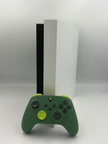 xbox one x 1tb robot white