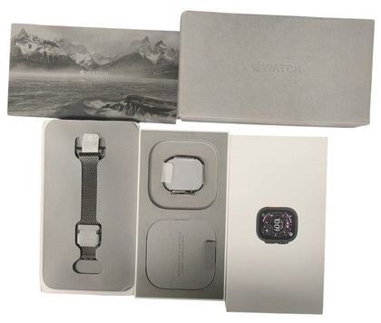Apple Watch Ultra 3 GPS + Cellular 49mm