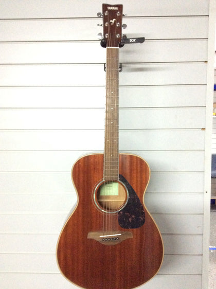 Yamaha Fs850 Acoustic Guitar - Natural.