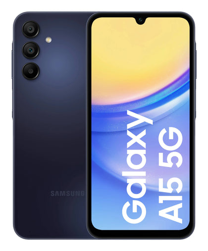 Samsung Galaxy A15 5G 128GB - Unlocked