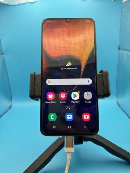 Samsung Galaxy A50 128GB Unboxed