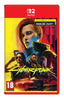 Nintendo Switch 2 Cyberpunk 2077 Ultimate Edition