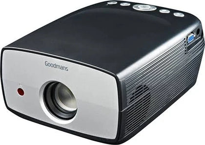 Goodmans Mini Projector