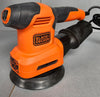Black & Decker BEW200 200W 4-in-1 Multi Sander **Collection Only**