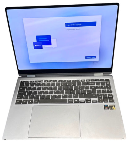 Samsung Galaxy Book4 Pro 360 5G 16