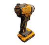 Dewalt DCF809 Driver and 2.0Ah Battery**Unboxed**