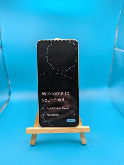 Google Pixel 8 Pro - 128 GB - Mint