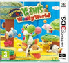 Poochy and Yoshi's Woolly World **Cartridge Only**