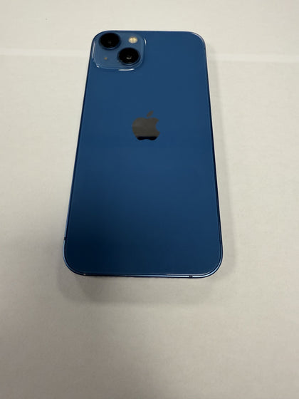 Apple iPhone 13 - 128GB - Blue