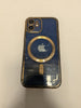 Apple iPhone 12 64GB Blue Any Network Cracked Back