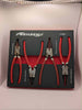 Neilsen CT0981 4pc Circlip and Snap Ring Pliers Set