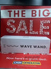 Bondi Boost Wave Wand 32mm