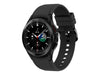 Samsung Galaxy Watch4 Classic - Black Smartwatch