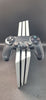 Sont Playstation 4 Pro 1TB Console White unboxed with 1 black controller