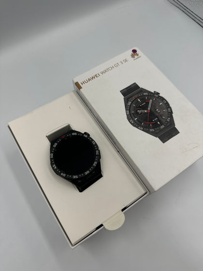 Huawei Watch GT 3 se