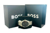 BOSS Principle Stainless Steel Quartz 41mm Men’s Watch 1514123