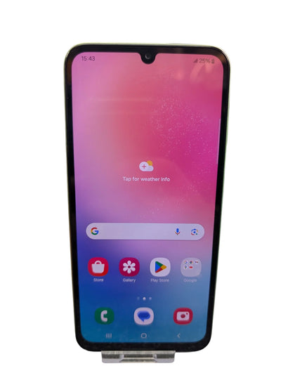 Samsung Galaxy A24 4G 128GB LTE