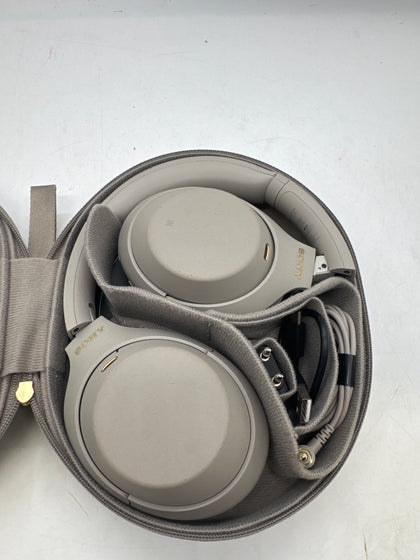 Sony Wh-1000xm4 Headphones