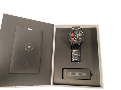 RSB CHRONO Mens Watch