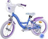 Disney Frozen Bike with Basket