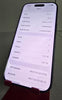 Apple iPhone 17 Pro (A3523) 1TB Deep Blue, Unlocked