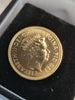 22CT - 2000 Millennium Elizabeth 22ct Gold Full Sovereign Coin