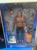 NECA A Nightmare on Elm Street 3: Dream Warriors Freddy Krueger Action Figure