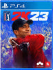 PGA Tour 2K23 PS4