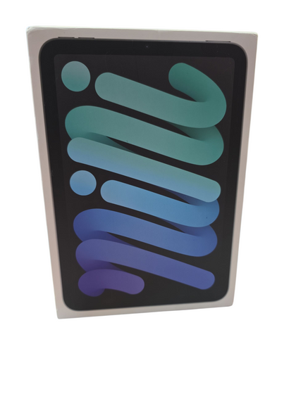 Apple iPad A17 Mini Pro