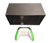 Microsoft XBox Series X Bundle**Unboxed**
