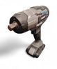 Ferrex 18V Impact Wrench**Unboxed**