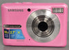 Samsung S1070 Digital Compact