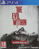 The Evil Within PS4 - Collection Only